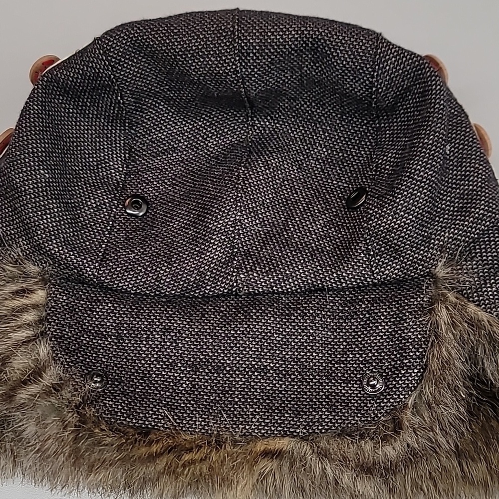 Nobis Rylee trapper hat - Picture 11 of 11